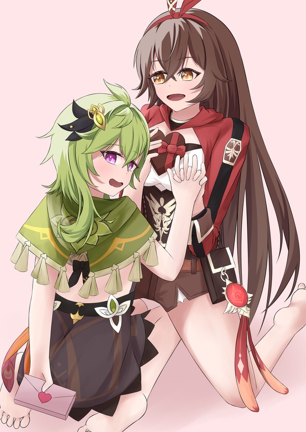 アンコレバレンタイン