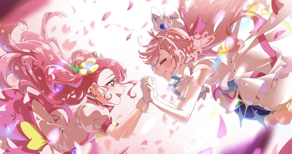 キュアプリズム キュアグレース - 1/1