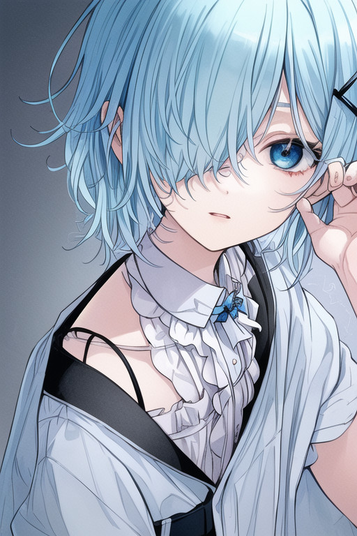【VTuber】 よなぐにさん