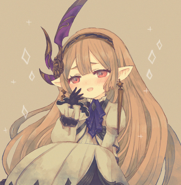 マギラフリラちゃん
