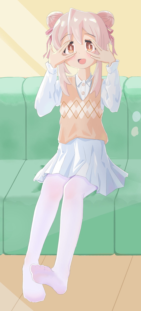 緒山まひろ