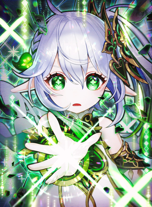 ナヒーダ