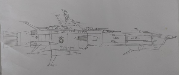 《宇宙戦艦ヤマト2199》二创作品