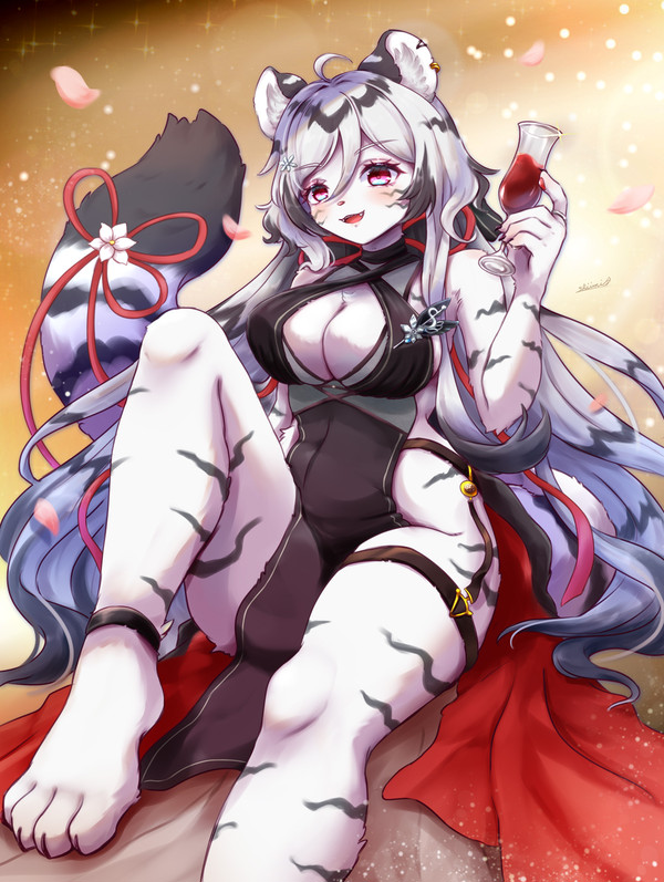 ハンナちゃん🤍