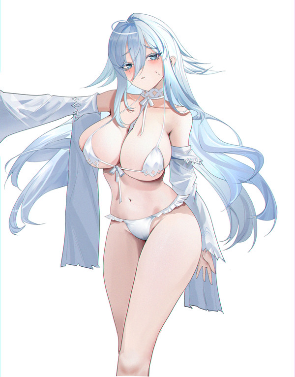 ソビエツキー・ソユーズ(アズールレーン)