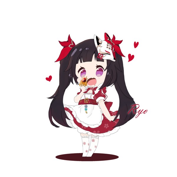 花火