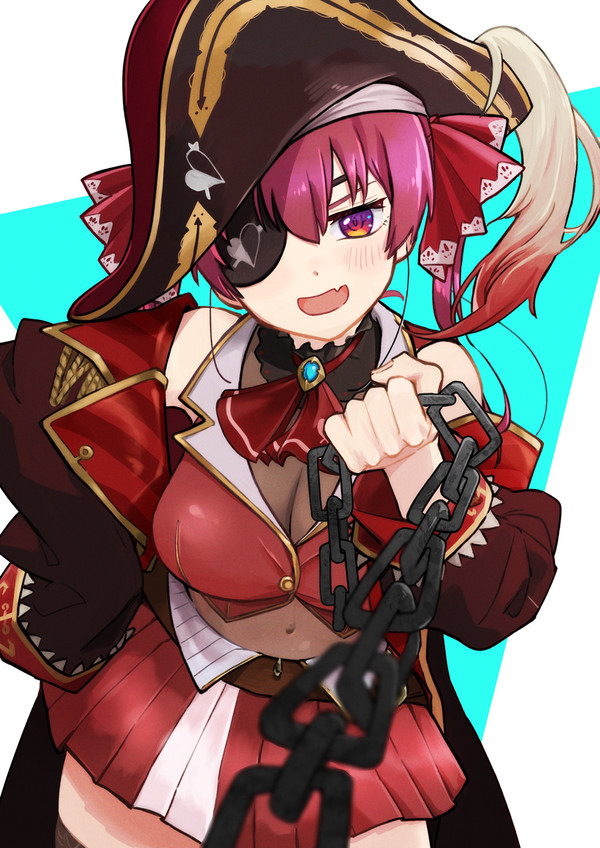 宝鐘マリン
