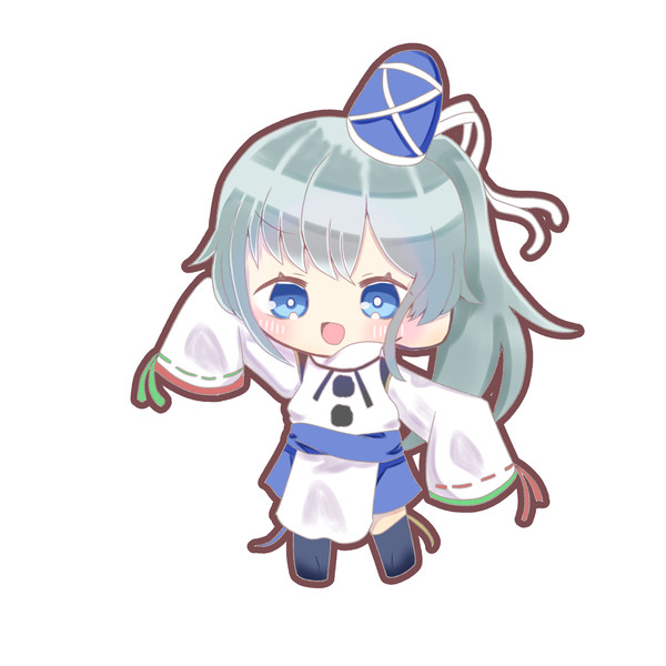 もののべ