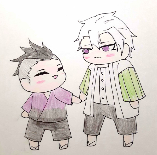 にいちゃん