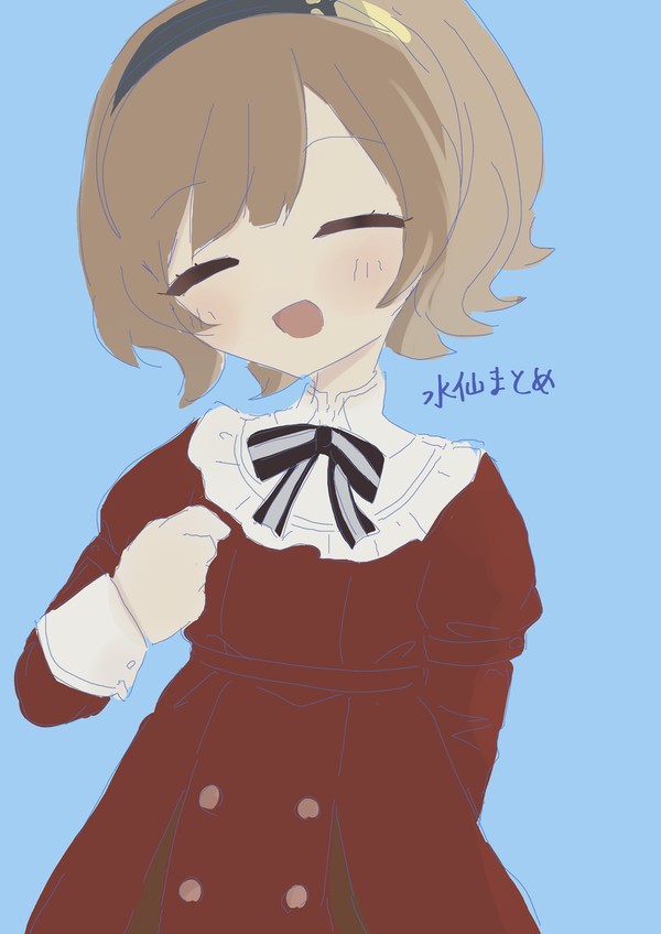 らくがきまとめ