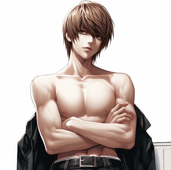 Light Yagami