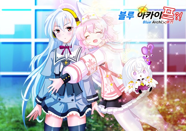 いつでも　どこでも　セリナも