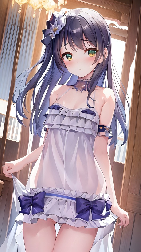 少女山茶花20240228_0