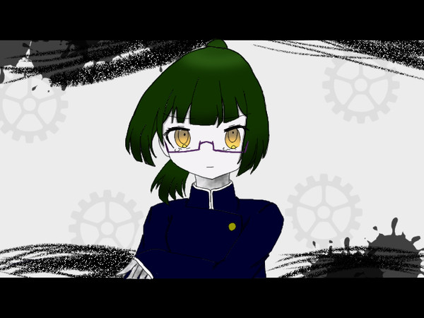 個人的キャラソン第1弾