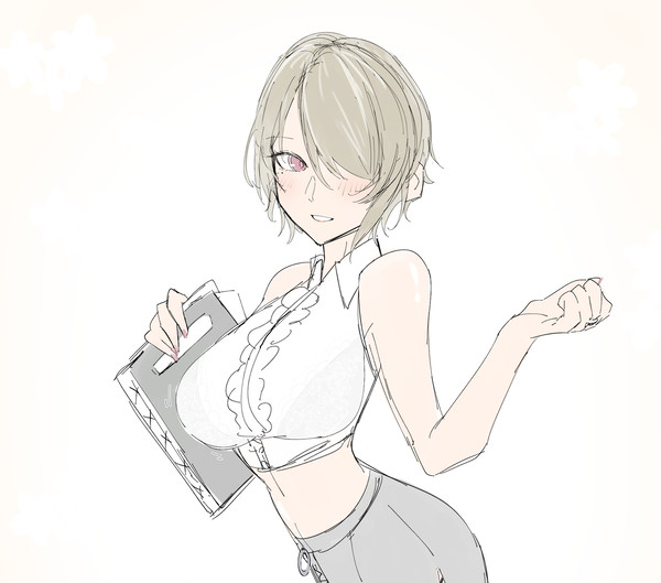 リタ先生
