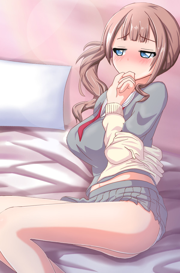 望月穂波