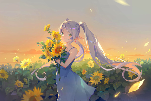 葬送的芙莉莲