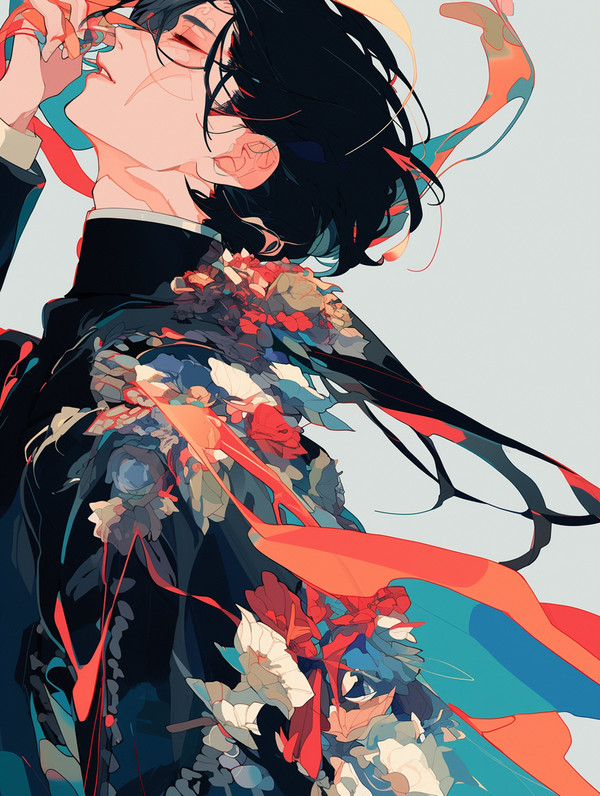 色彩