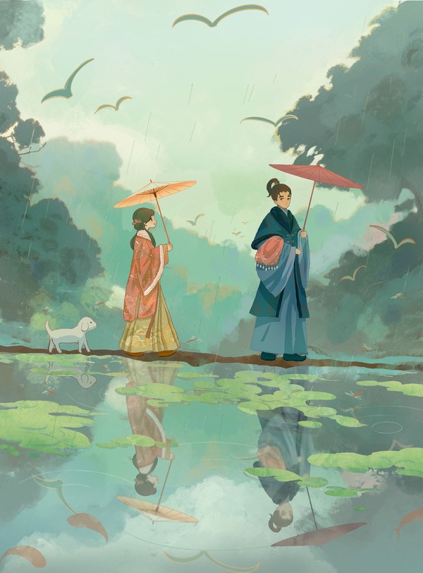 Rain Water Day