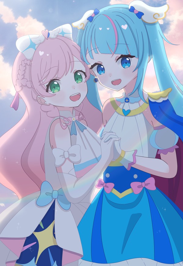 スカイ＆プリズム