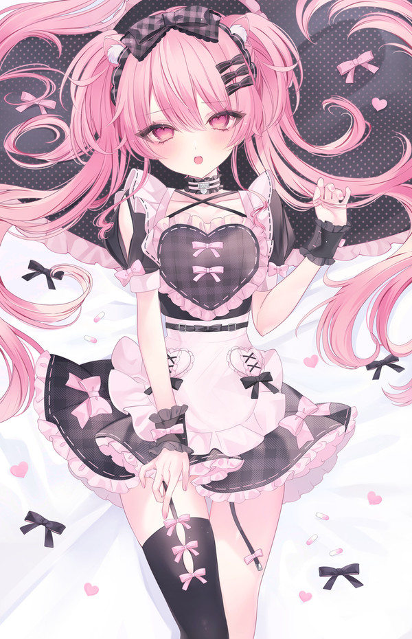 ばぶち𝝑𝝔⁺