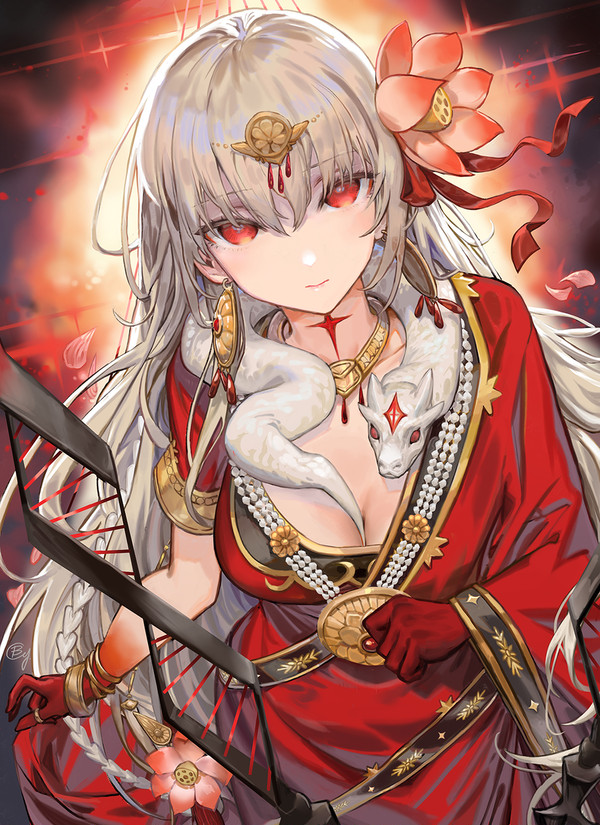ドゥルガー