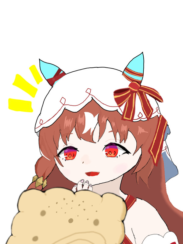 スティルさん