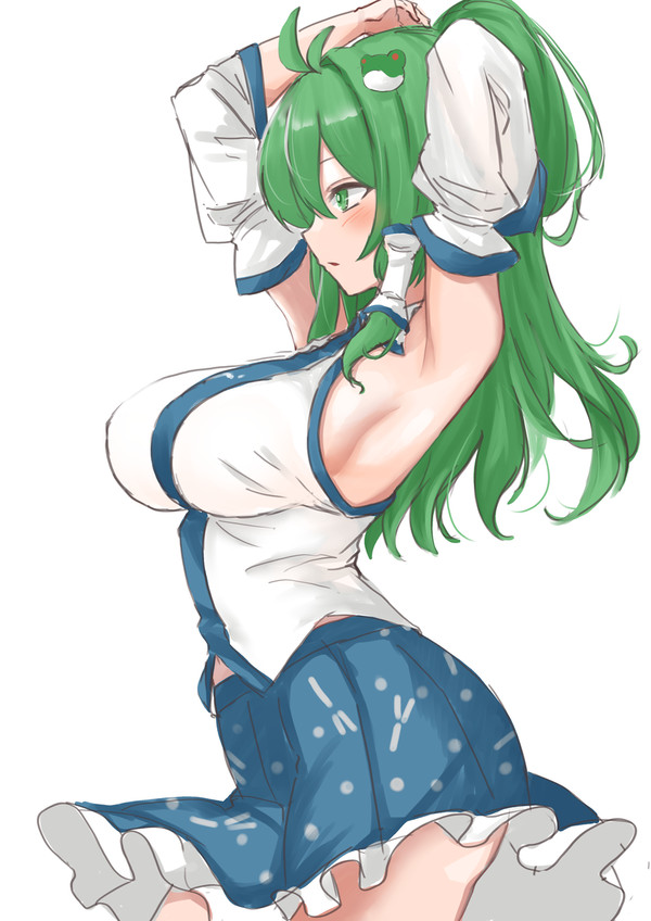 描いたもの（2月分）