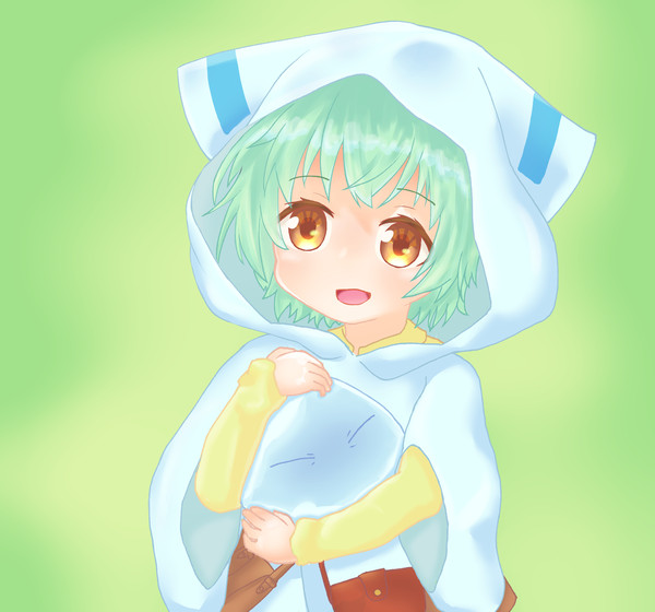 最弱テイマーちゃん