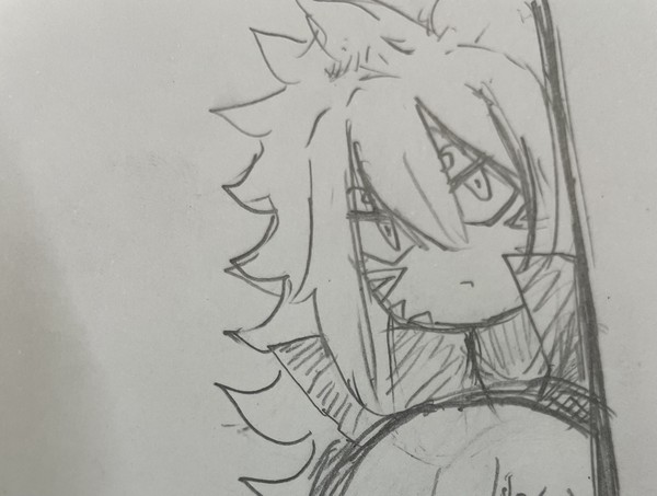 ひょっこりアクノロギア