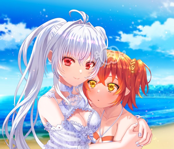 プマぐだ♀