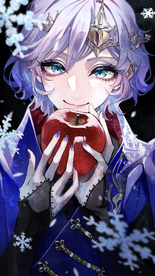 姫林檎