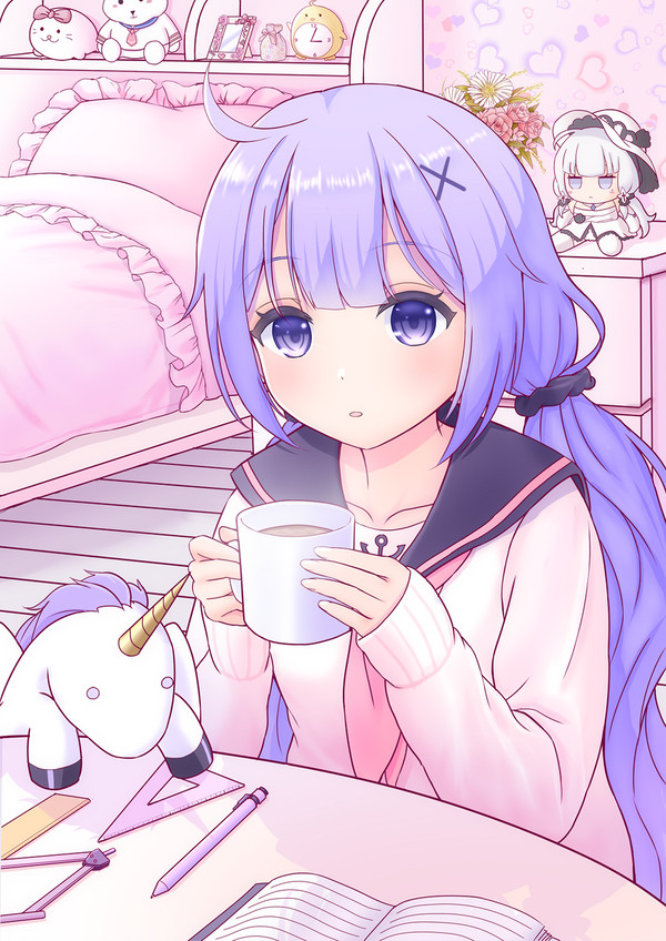 ユニコーン 衣装 憧れの遊園地