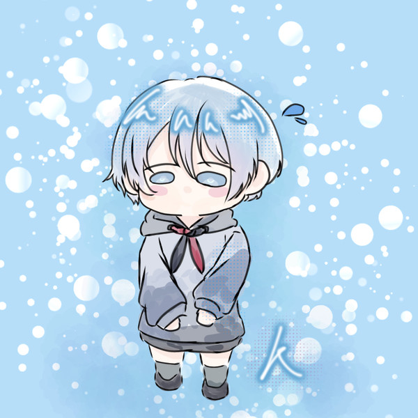 ショトカ奏さん