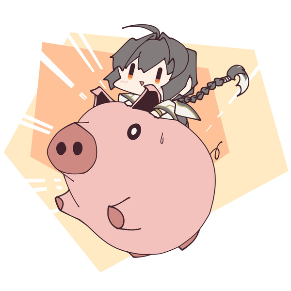 【Fate/SR】サムレムまとめログ
