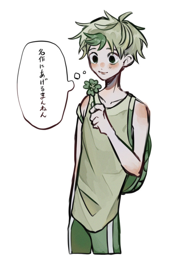 絵柄が変わりまくったあは名詰め