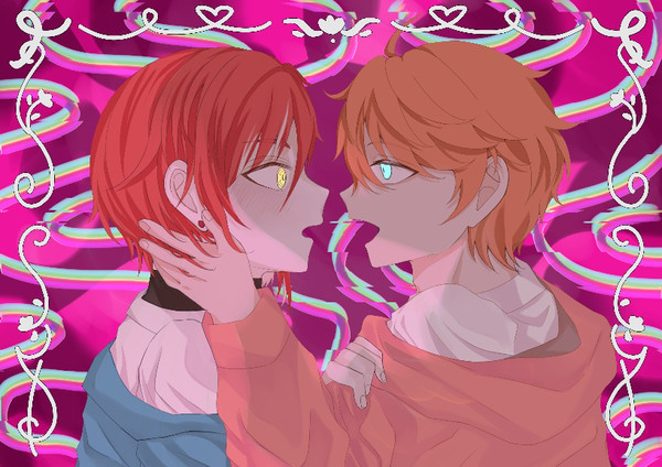 「Loveit?」