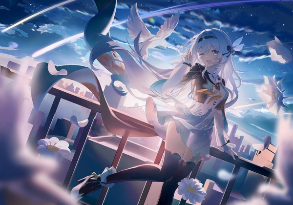 流萤
