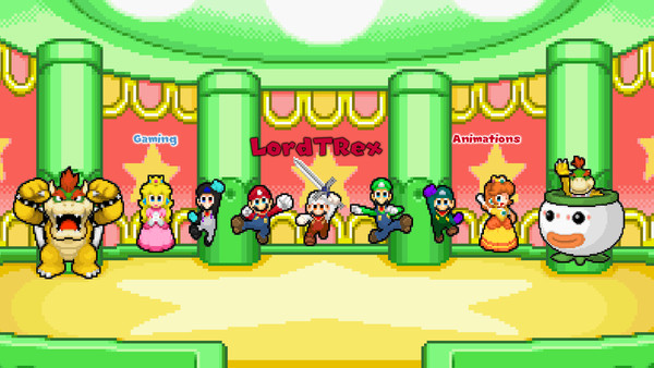 Profile Banner
