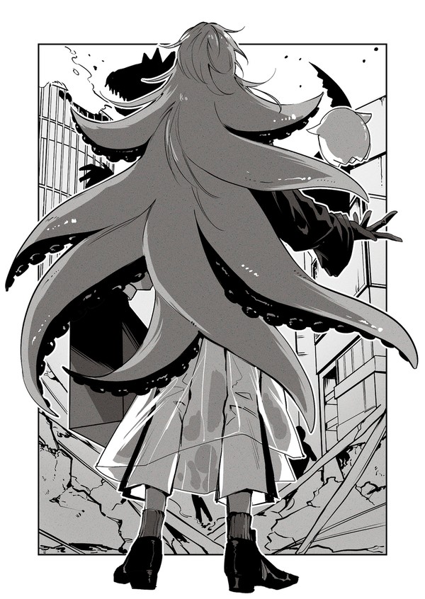 ①