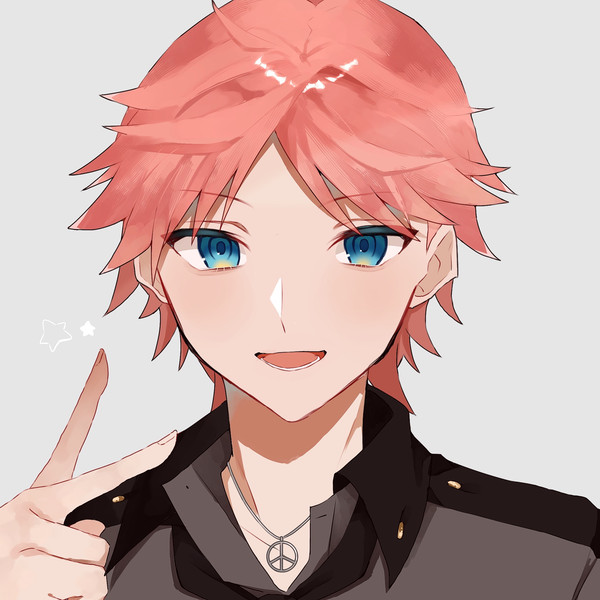 ディノちゃん初描き