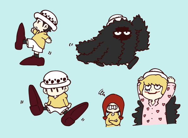 コラロろぐ5