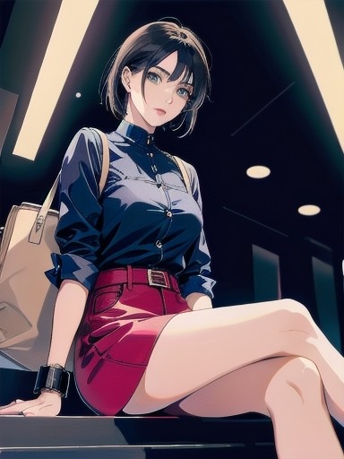 姉さん