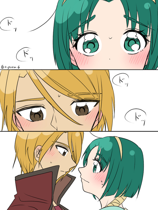 オトナツこまんが4