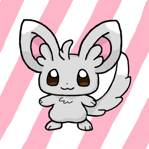 チラーミィカワイイカワイイネ
