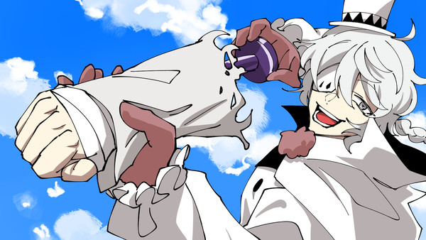 文ストろぐ4