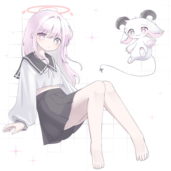 무제