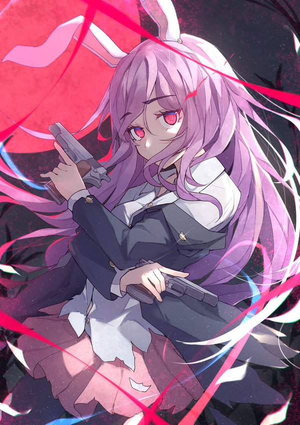 gunfire - 1/1