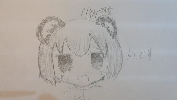 NYN姉貴