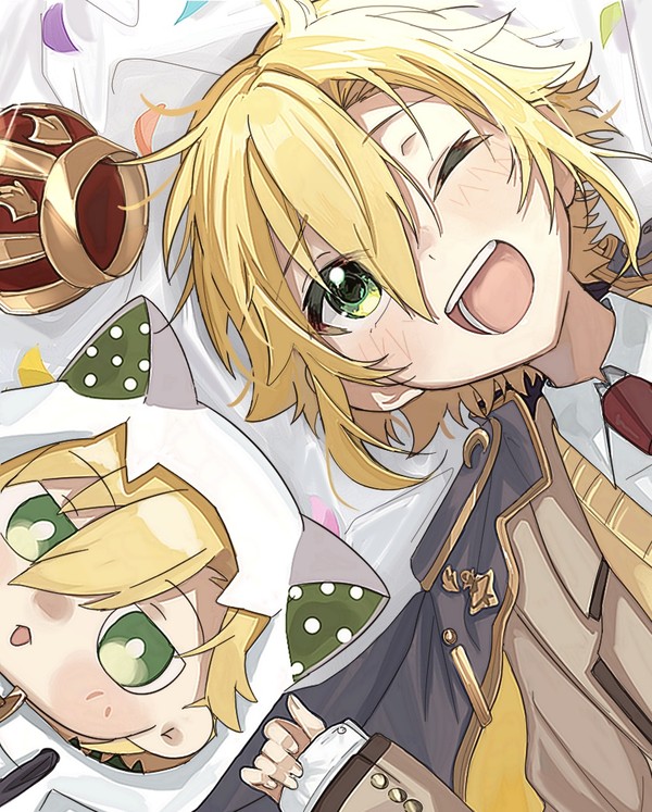 コウLOG2